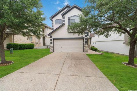 21518 Andrews Garden San Antonio TX 78258