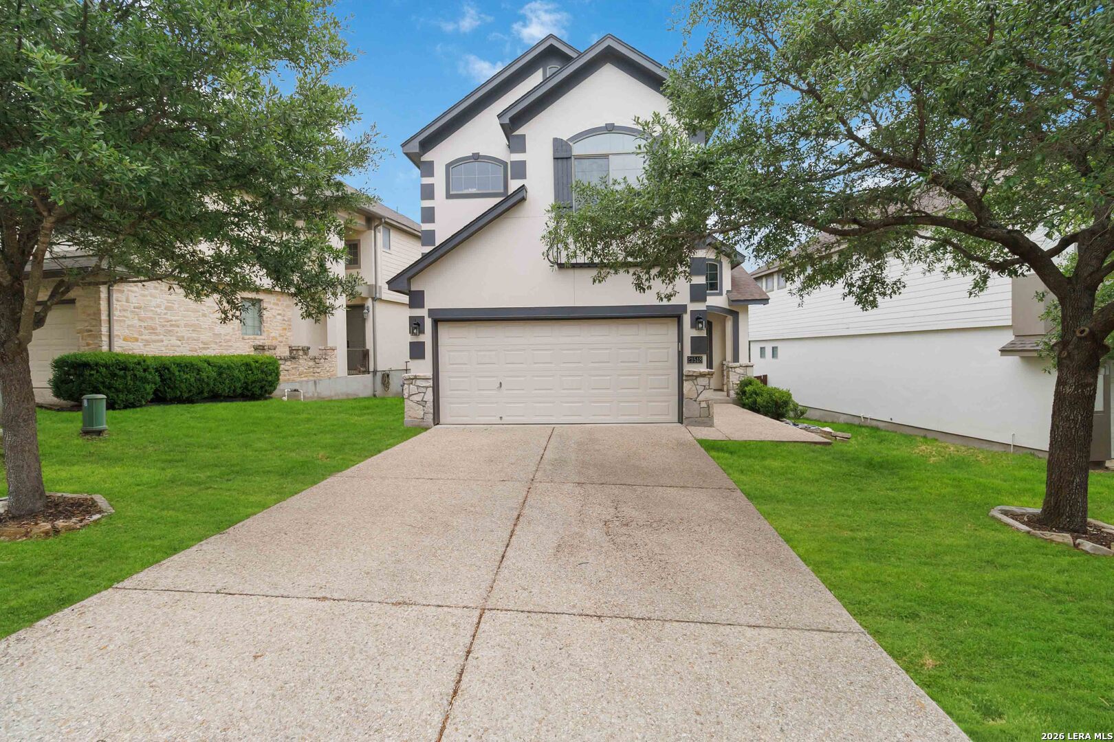 21518 Andrews Garden San Antonio TX 78258