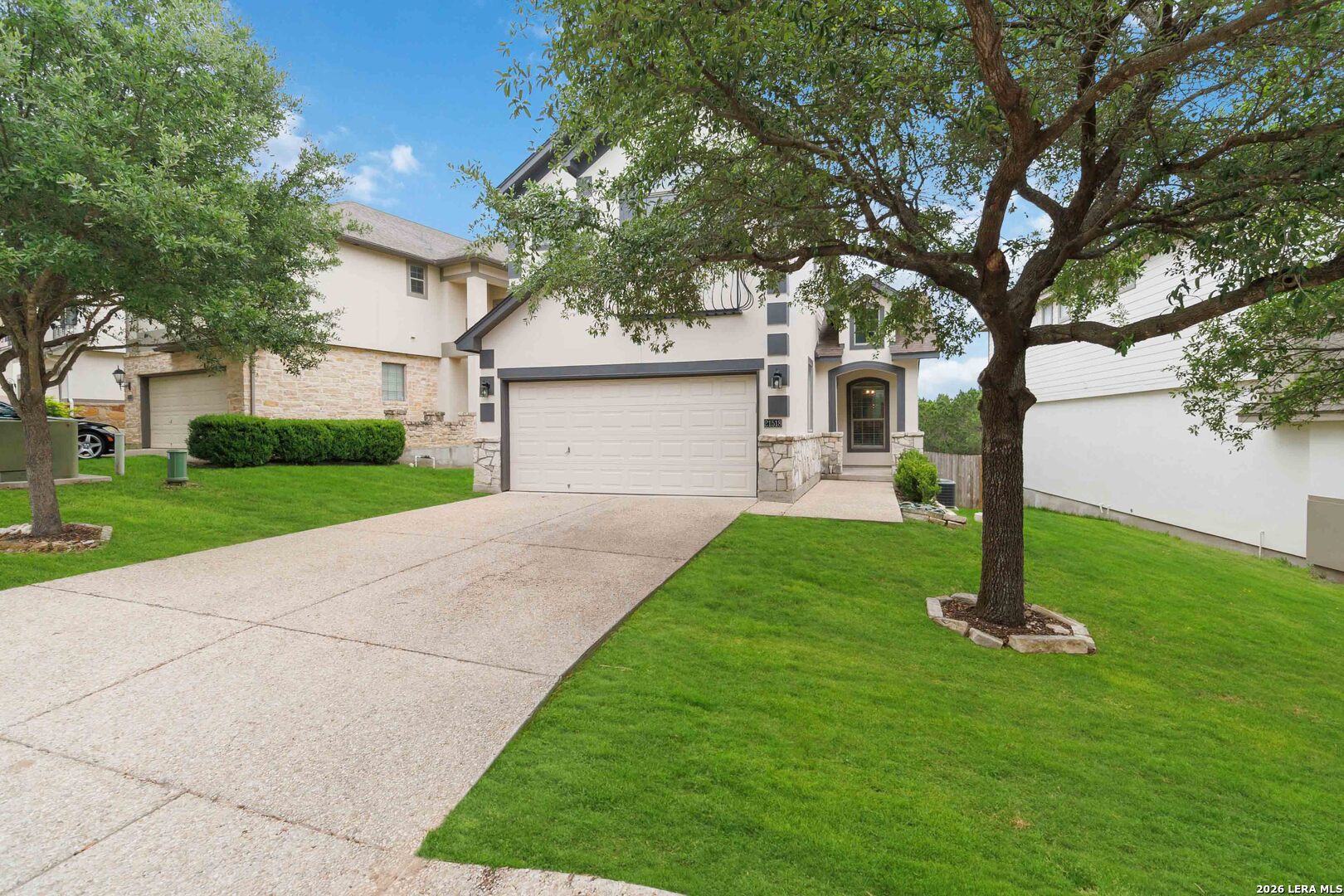 21518 Andrews Garden San Antonio TX 78258