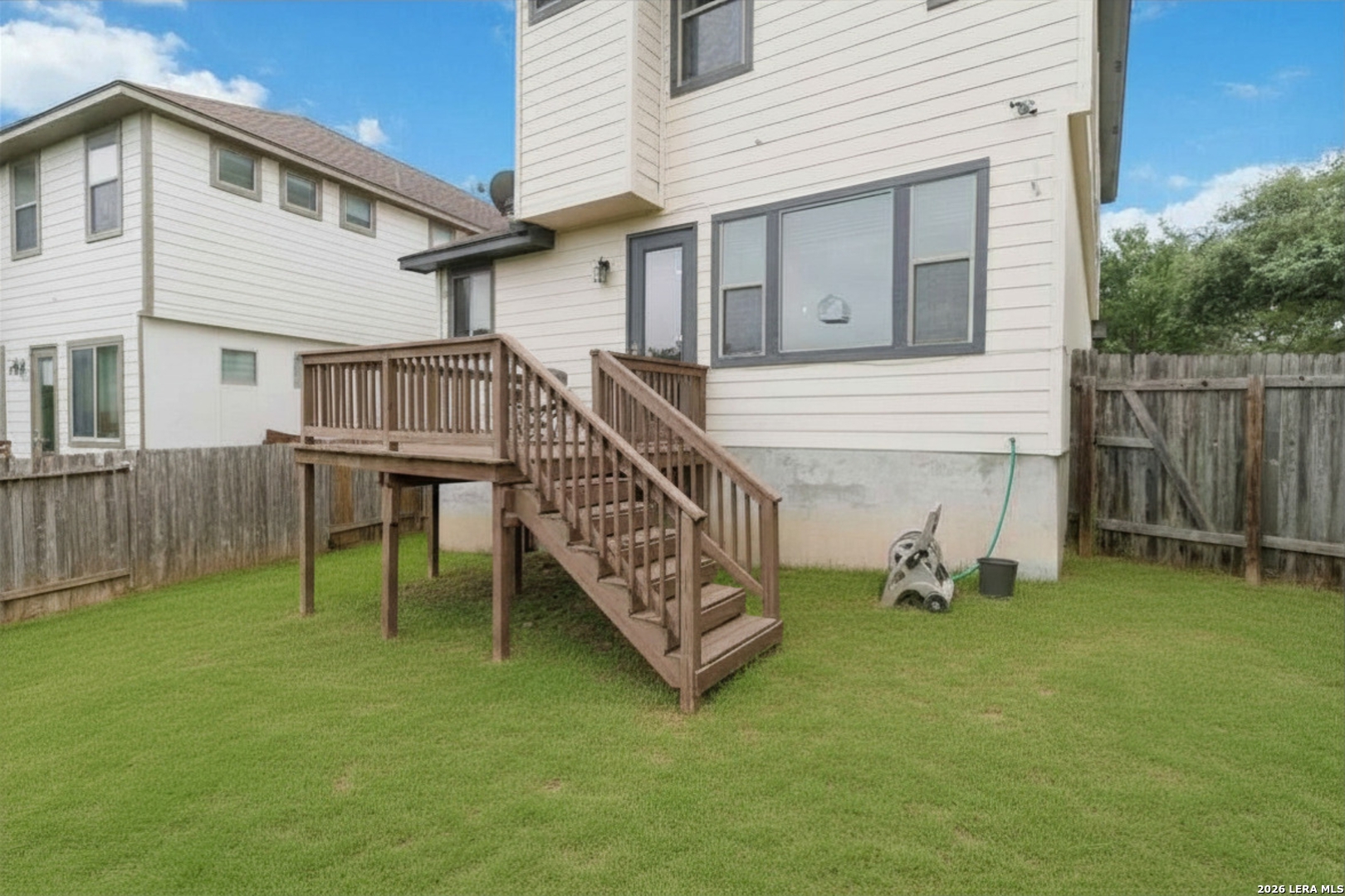 21518 Andrews Garden San Antonio TX 78258