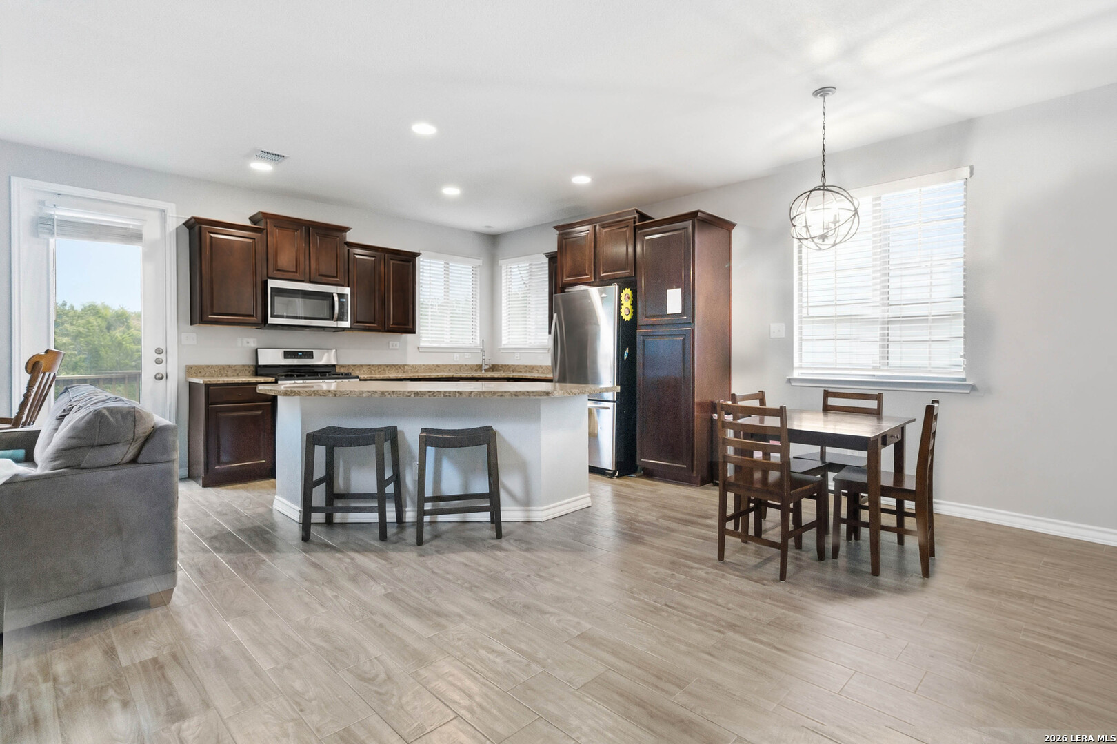 21518 Andrews Garden San Antonio TX 78258