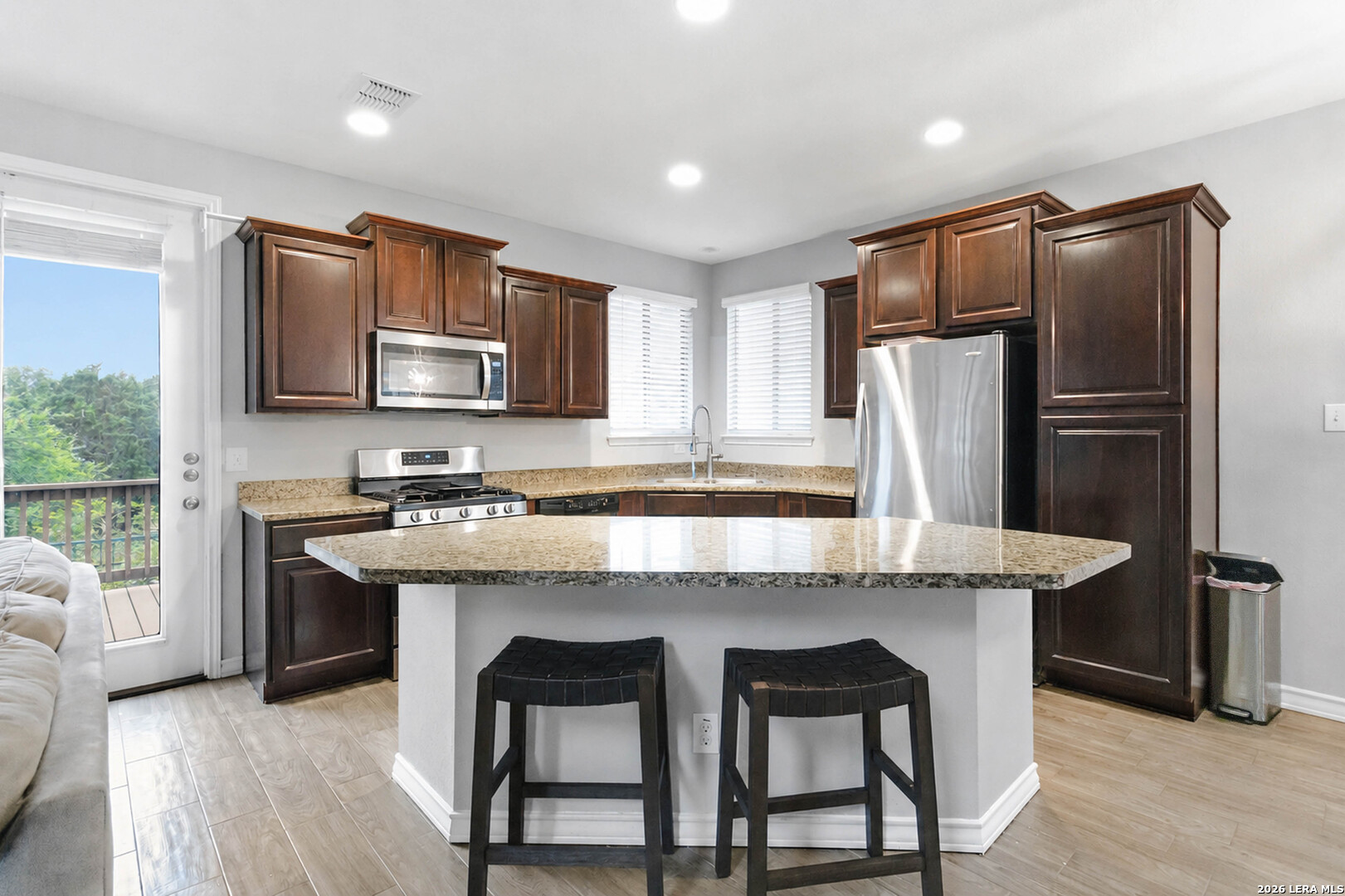 21518 Andrews Garden San Antonio TX 78258
