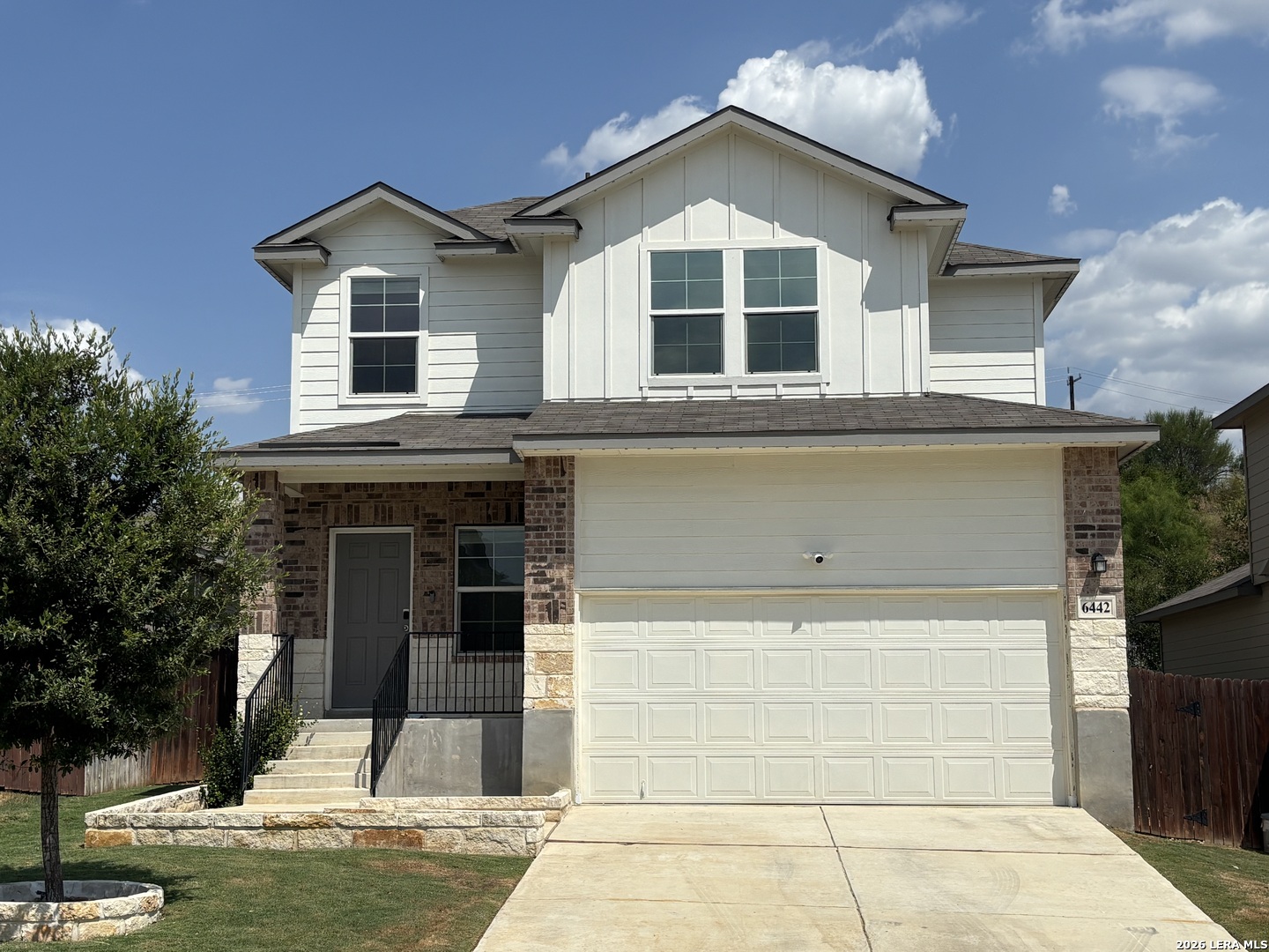 6442 Greensleeves San Antonio TX 78252