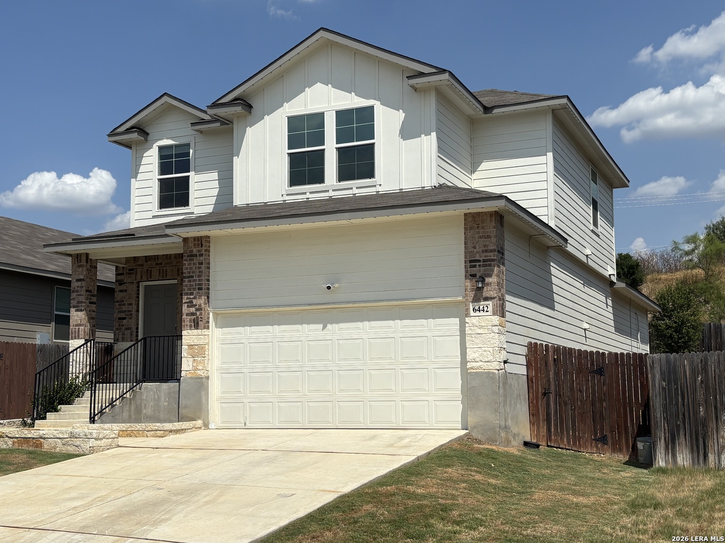 6442 Greensleeves San Antonio TX 78252
