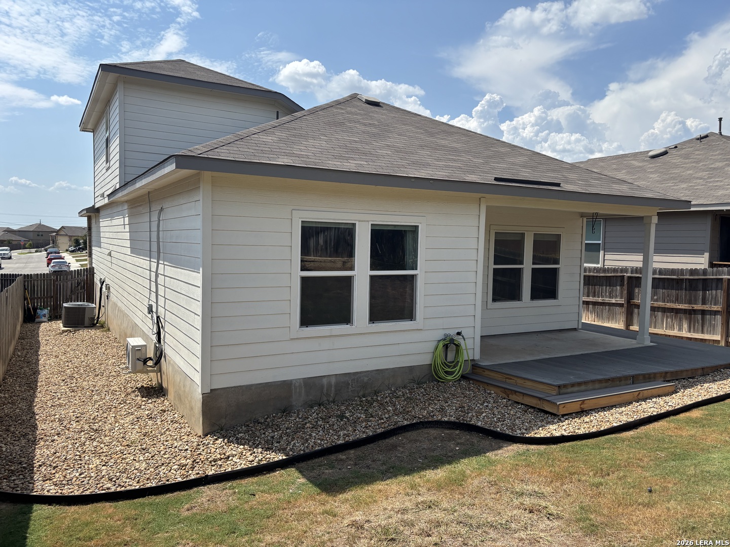 6442 Greensleeves San Antonio TX 78252