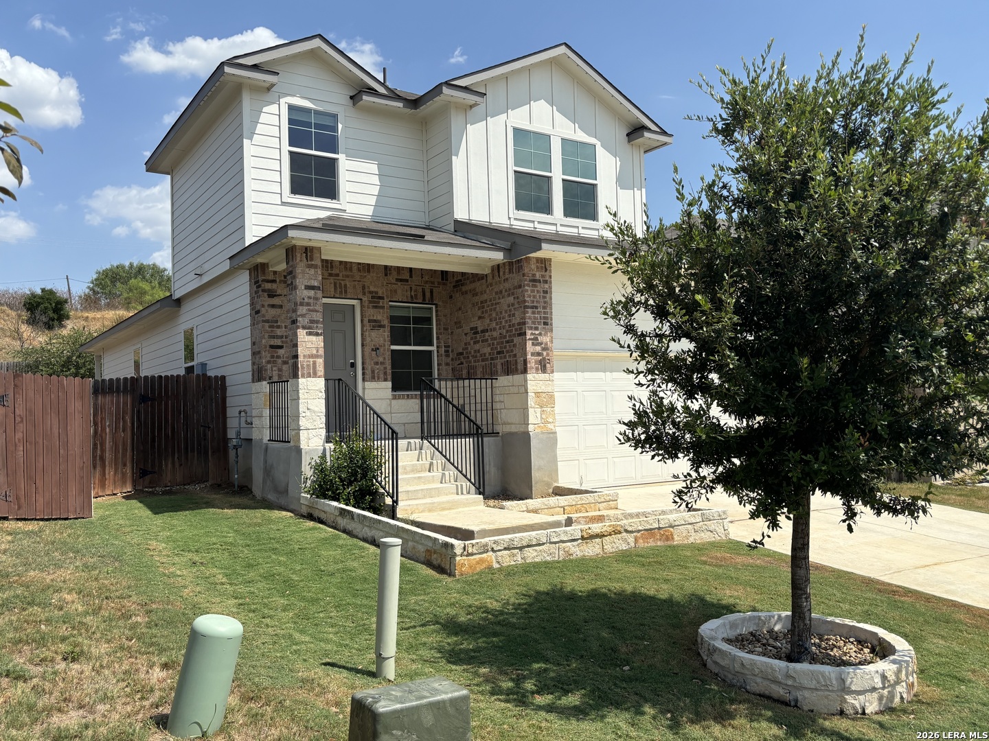 6442 Greensleeves San Antonio TX 78252
