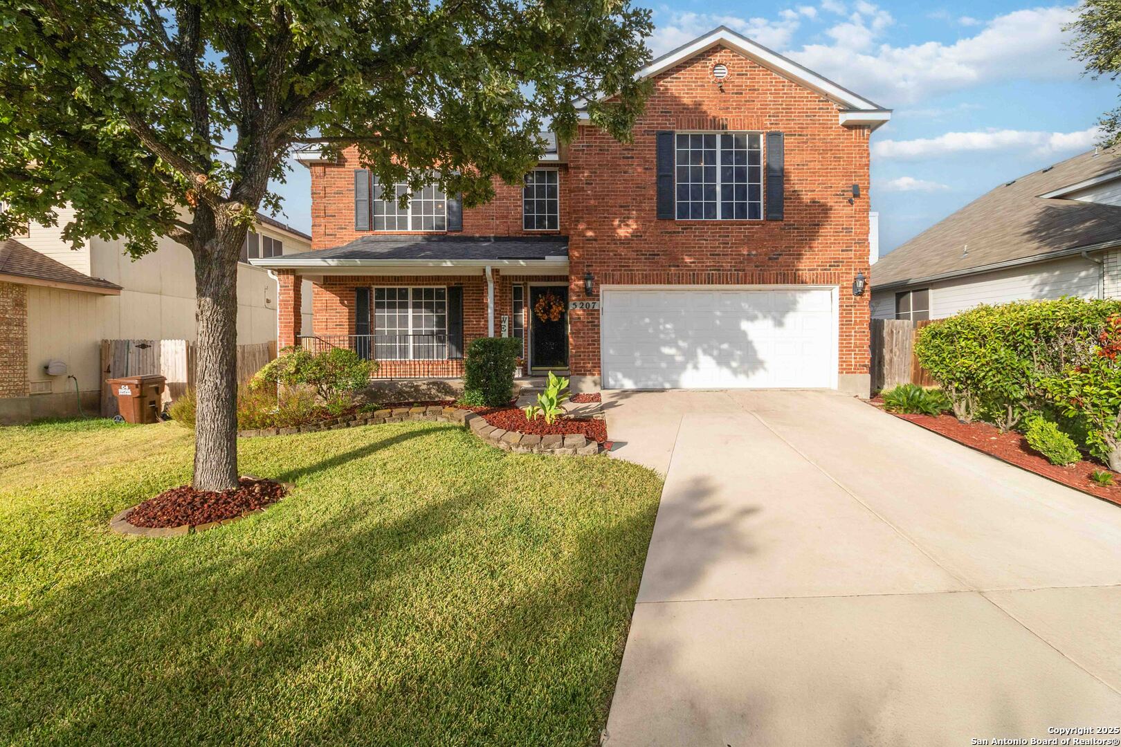 5207 Wood Glen Drive San Antonio TX 78244
