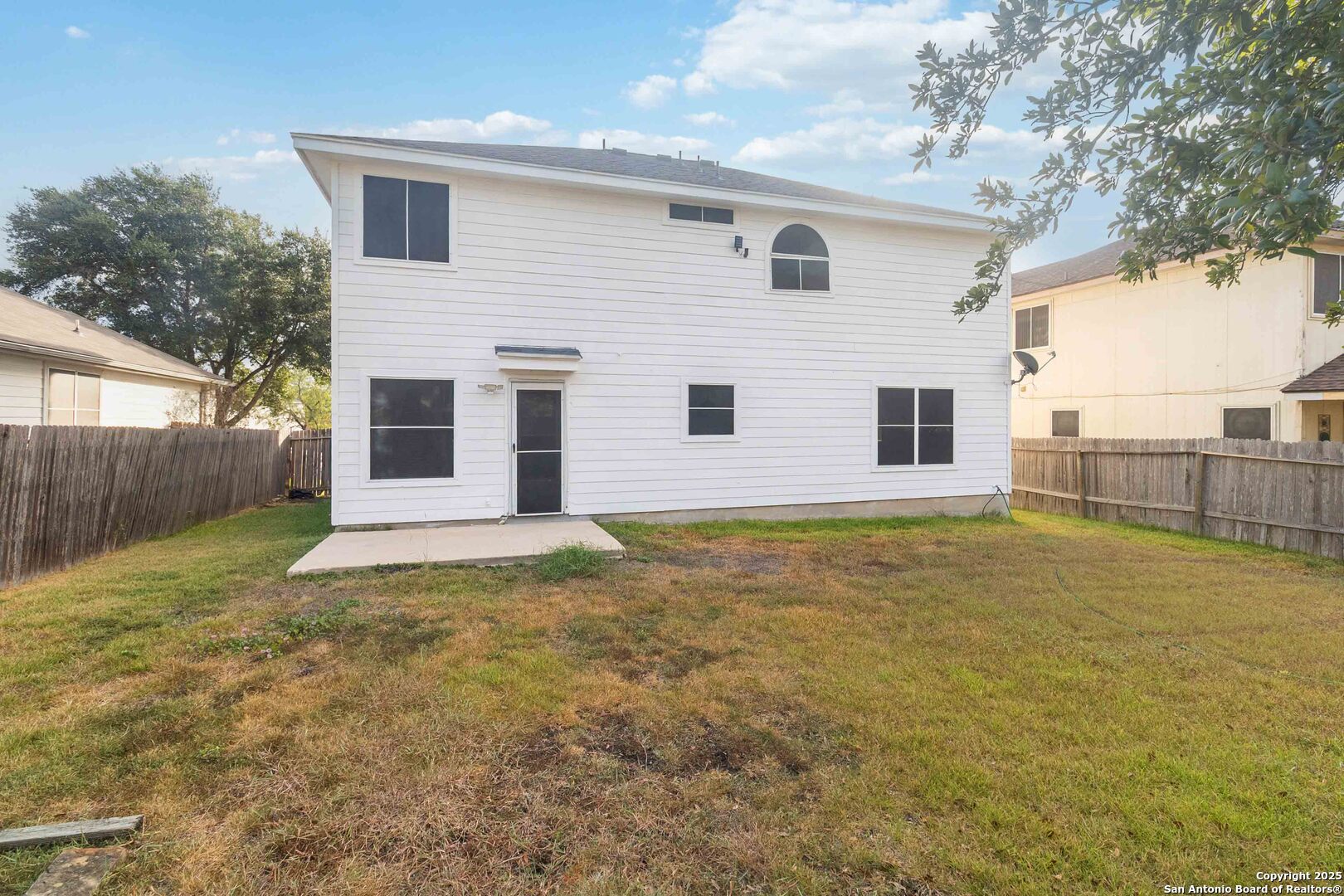 5207 Wood Glen Drive San Antonio TX 78244