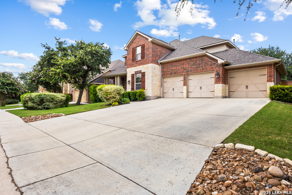 8927 Cimarron Route San Antonio TX 78255