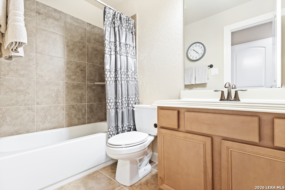 8927 Cimarron Route San Antonio TX 78255