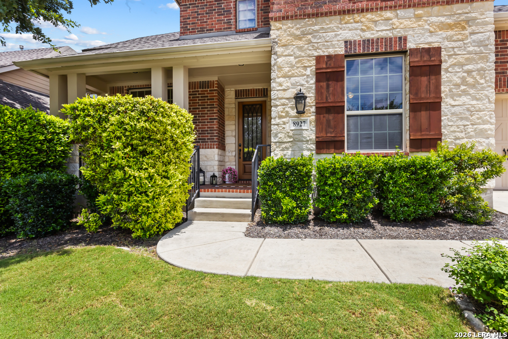 8927 Cimarron Route San Antonio TX 78255