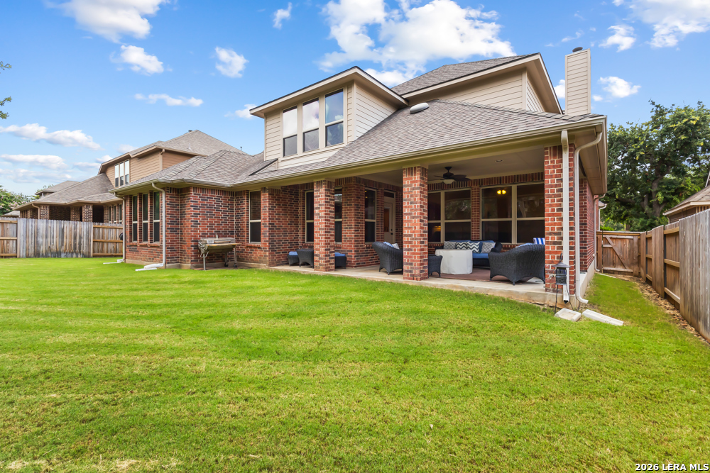 8927 Cimarron Route San Antonio TX 78255