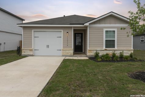 11934 Luckey Villa San Antonio TX 78252