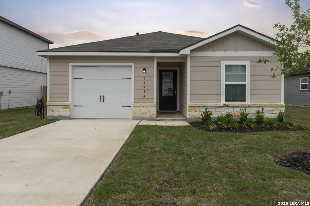 11934 Luckey Villa San Antonio TX 78252