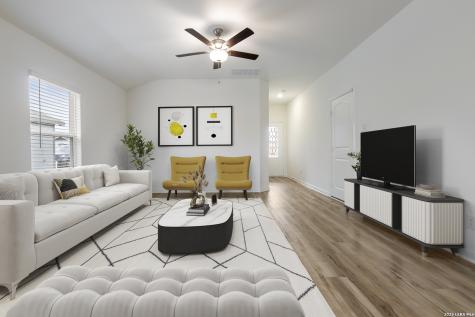 11934 Luckey Villa San Antonio TX 78252