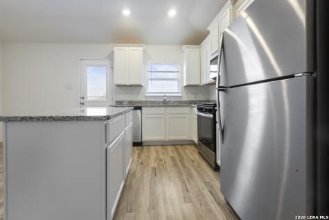 11934 Luckey Villa San Antonio TX 78252