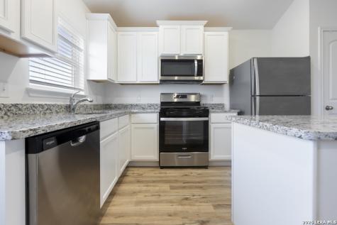 11934 Luckey Villa San Antonio TX 78252