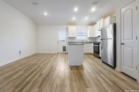 11934 Luckey Villa San Antonio TX 78252