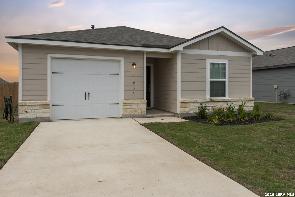 11934 Luckey Villa San Antonio TX 78252