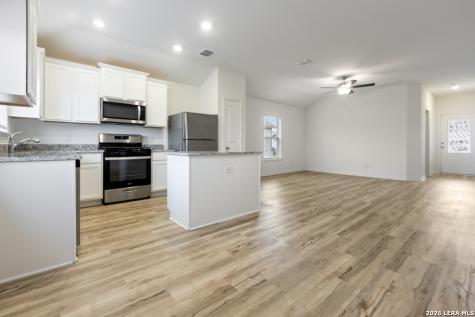 11934 Luckey Villa San Antonio TX 78252