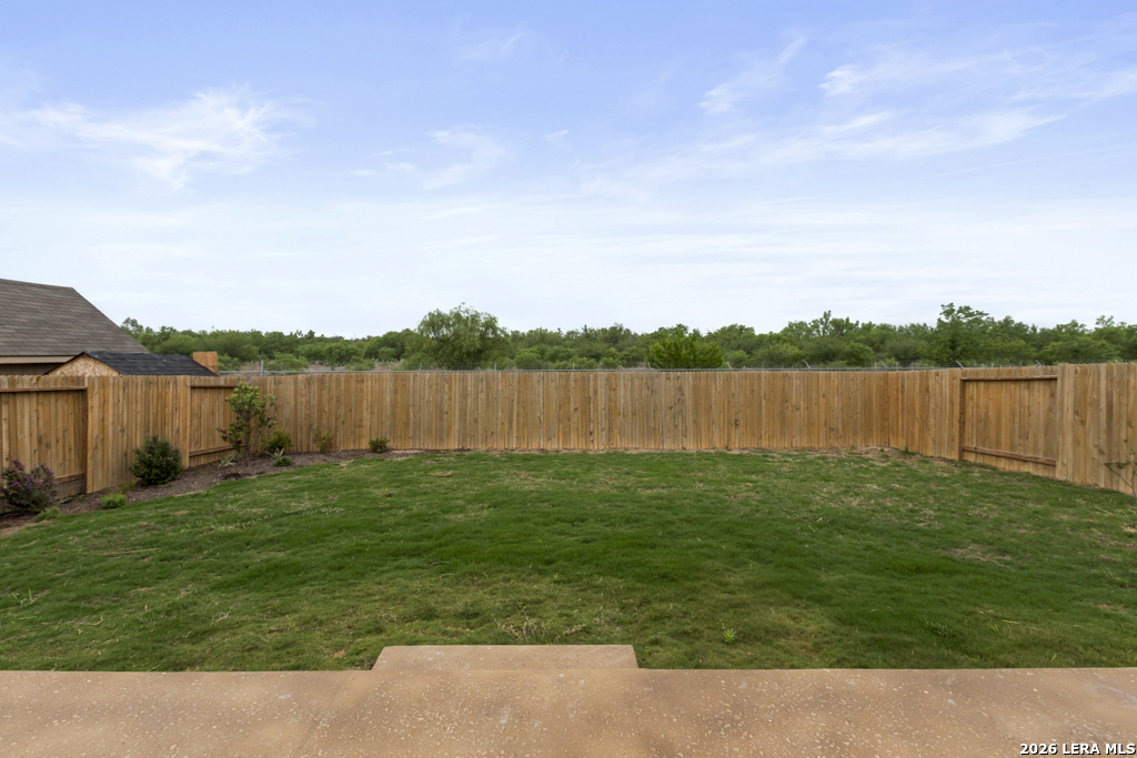 11934 Luckey Villa San Antonio TX 78252