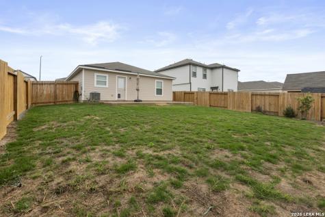 11934 Luckey Villa San Antonio TX 78252