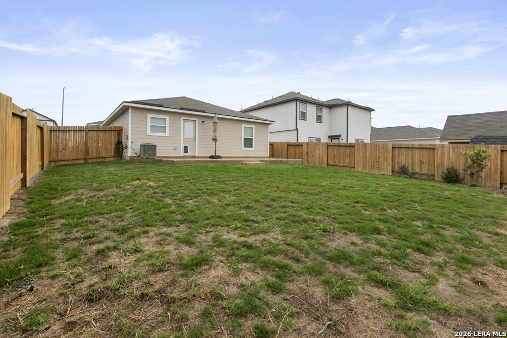 11934 Luckey Villa San Antonio TX 78252