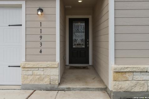 11934 Luckey Villa San Antonio TX 78252