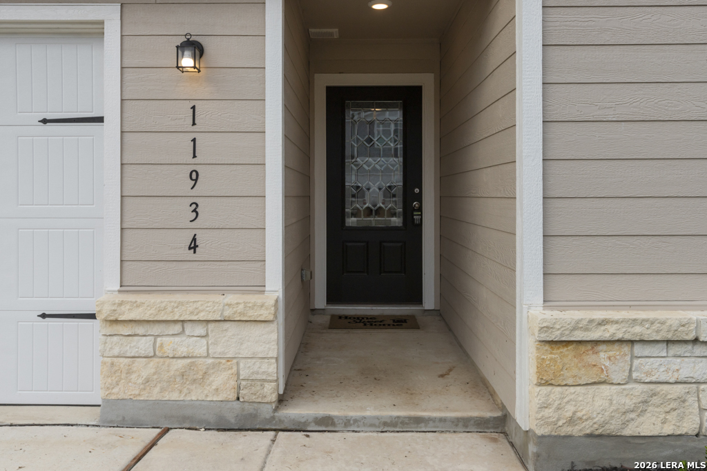 11934 Luckey Villa San Antonio TX 78252