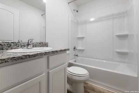 11934 Luckey Villa San Antonio TX 78252