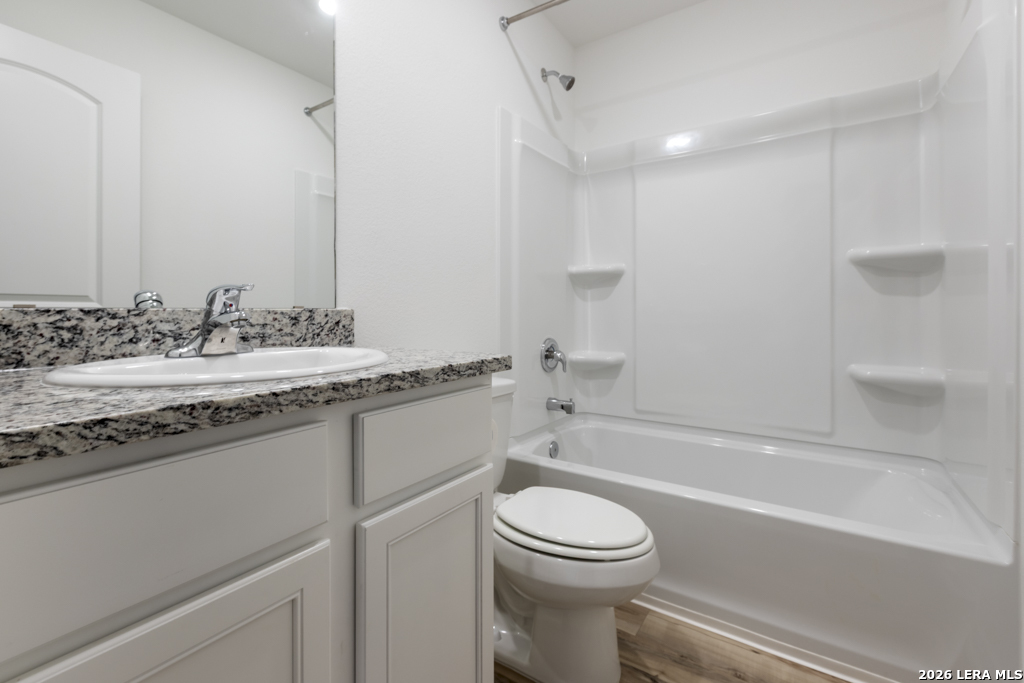 11934 Luckey Villa San Antonio TX 78252