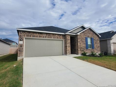 518 Deer Crest Drive New Braunfels TX 78130