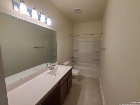 518 Deer Crest Drive New Braunfels TX 78130