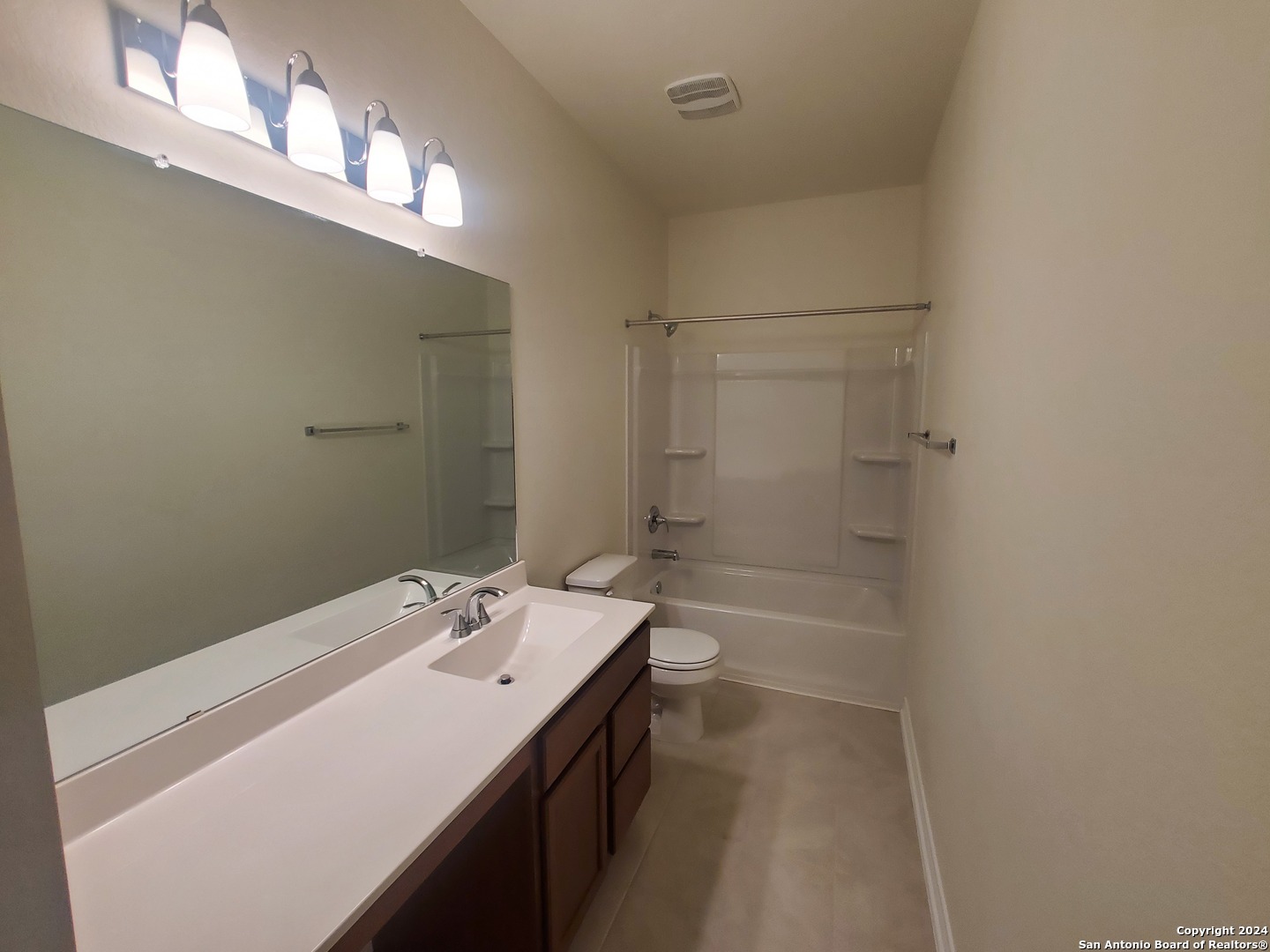 518 Deer Crest Drive New Braunfels TX 78130