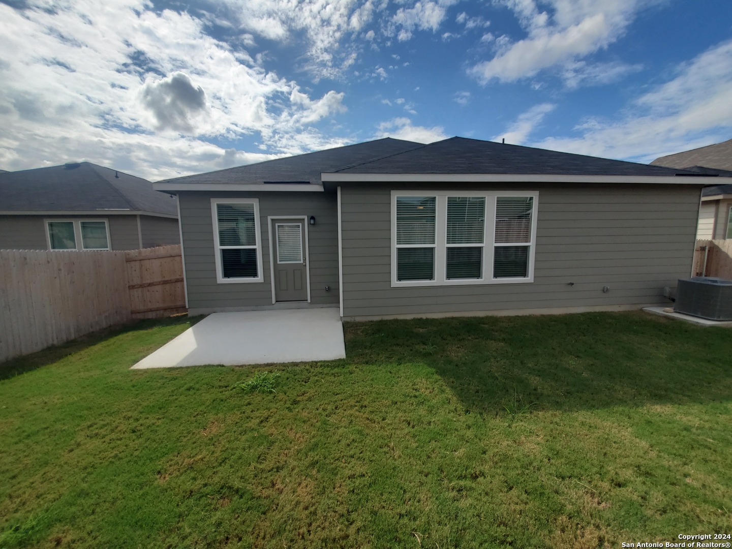 518 Deer Crest Drive New Braunfels TX 78130