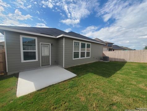 518 Deer Crest Drive New Braunfels TX 78130
