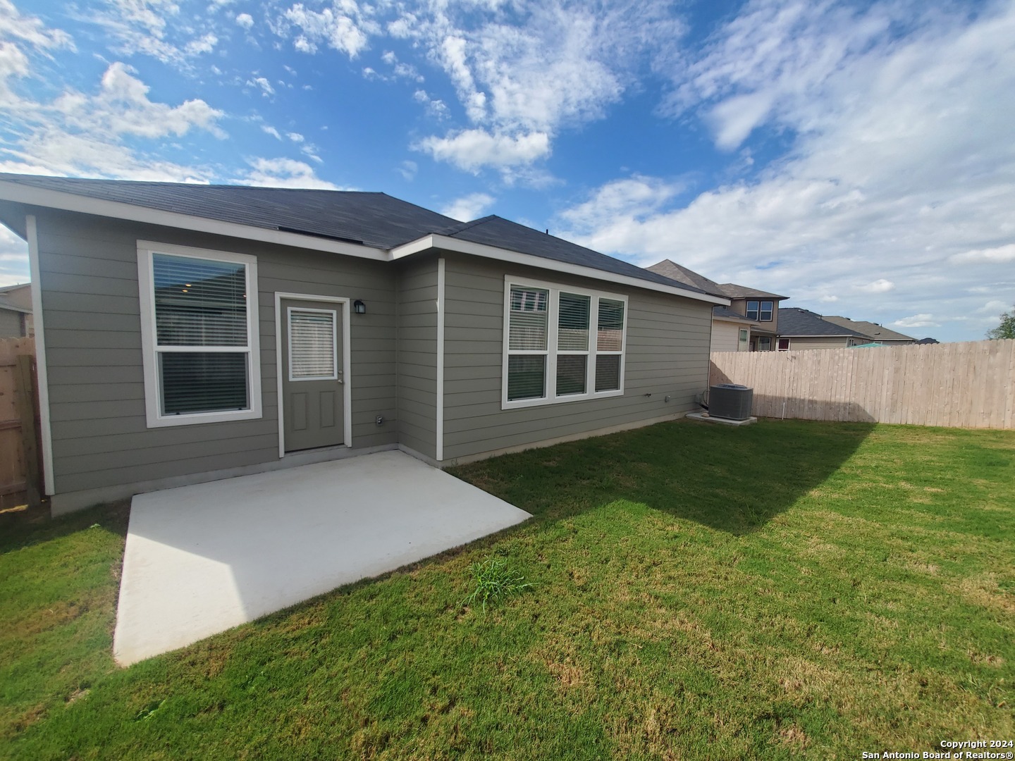518 Deer Crest Drive New Braunfels TX 78130