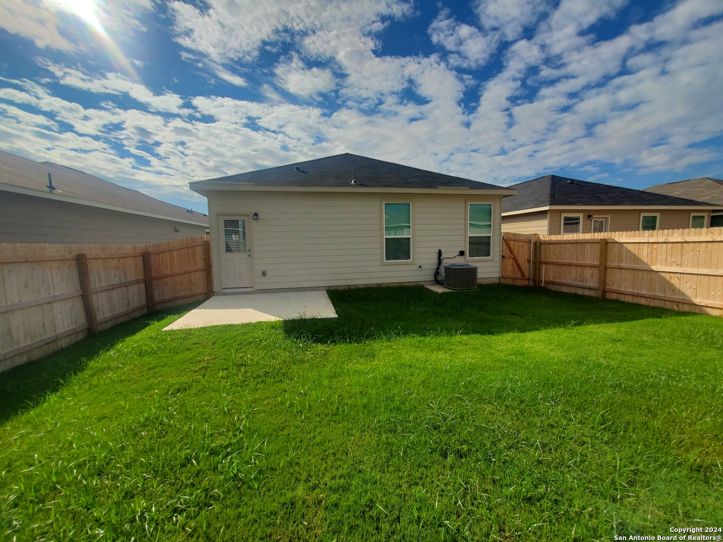 518 Deer Crest Drive New Braunfels TX 78130