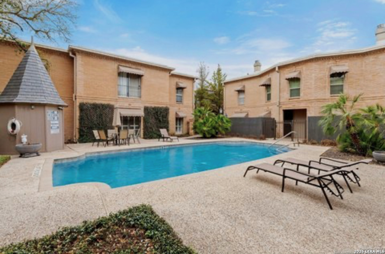 7711 Broadway San Antonio TX 78209