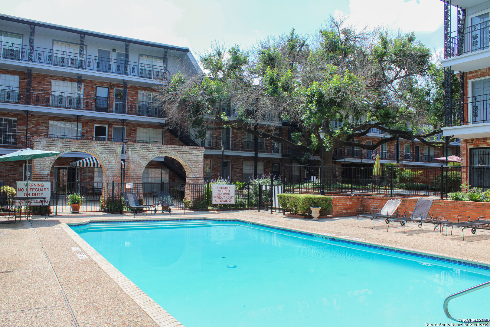 8401 N New Braunfels Avenue San Antonio TX 78209