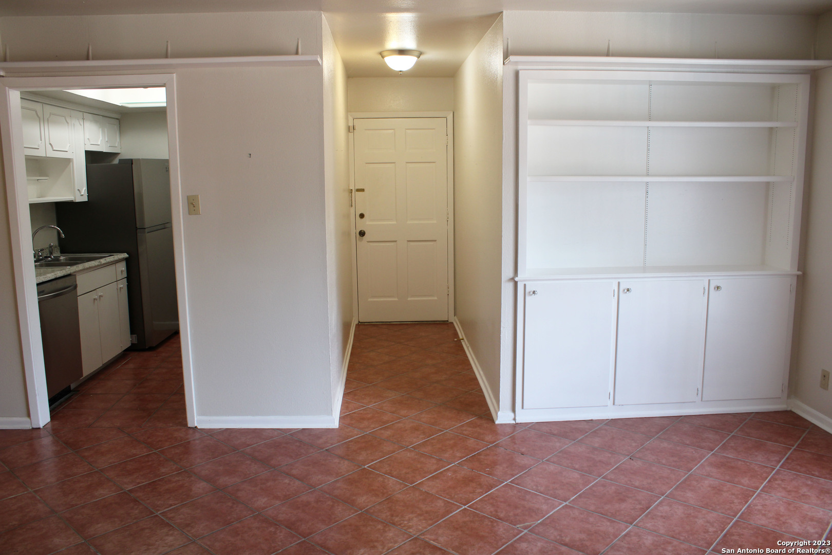 8401 N New Braunfels Avenue San Antonio TX 78209
