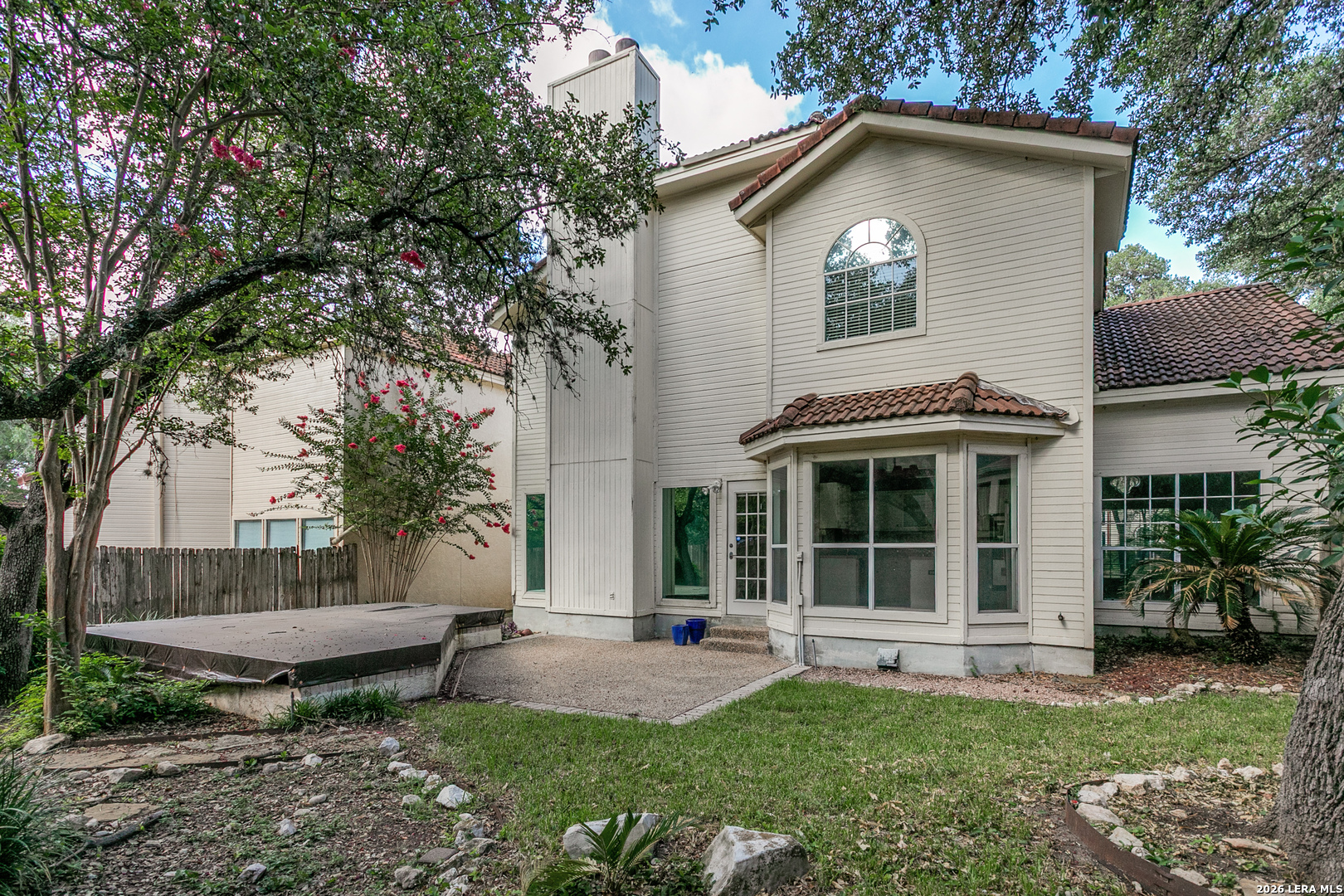 2535 Chestnut Bend San Antonio TX 78232