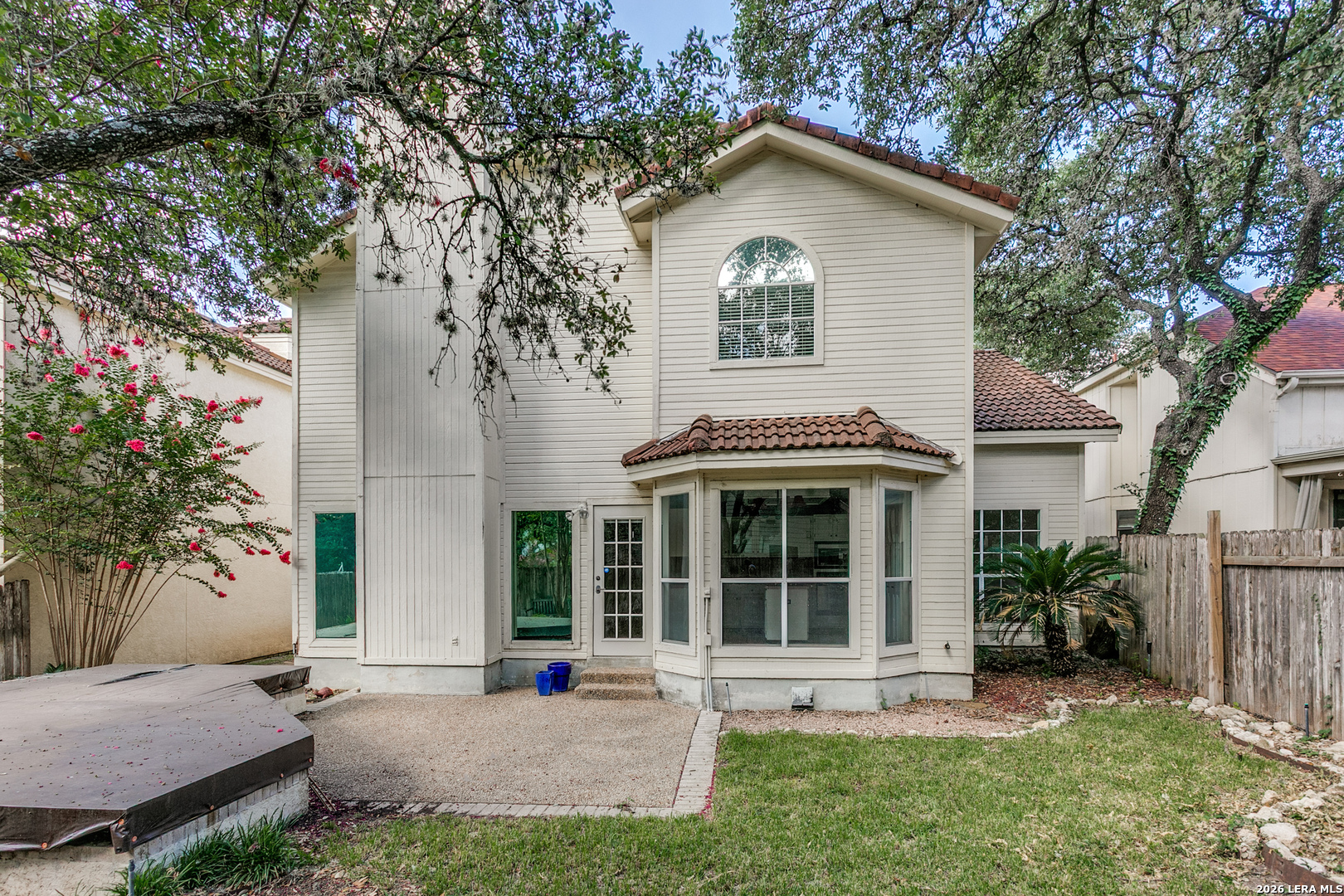 2535 Chestnut Bend San Antonio TX 78232