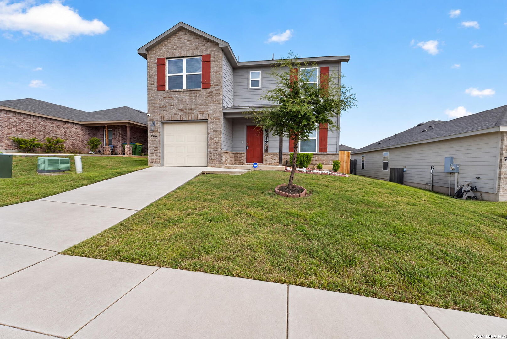 7526 Crestway Ridge San Antonio TX 78244