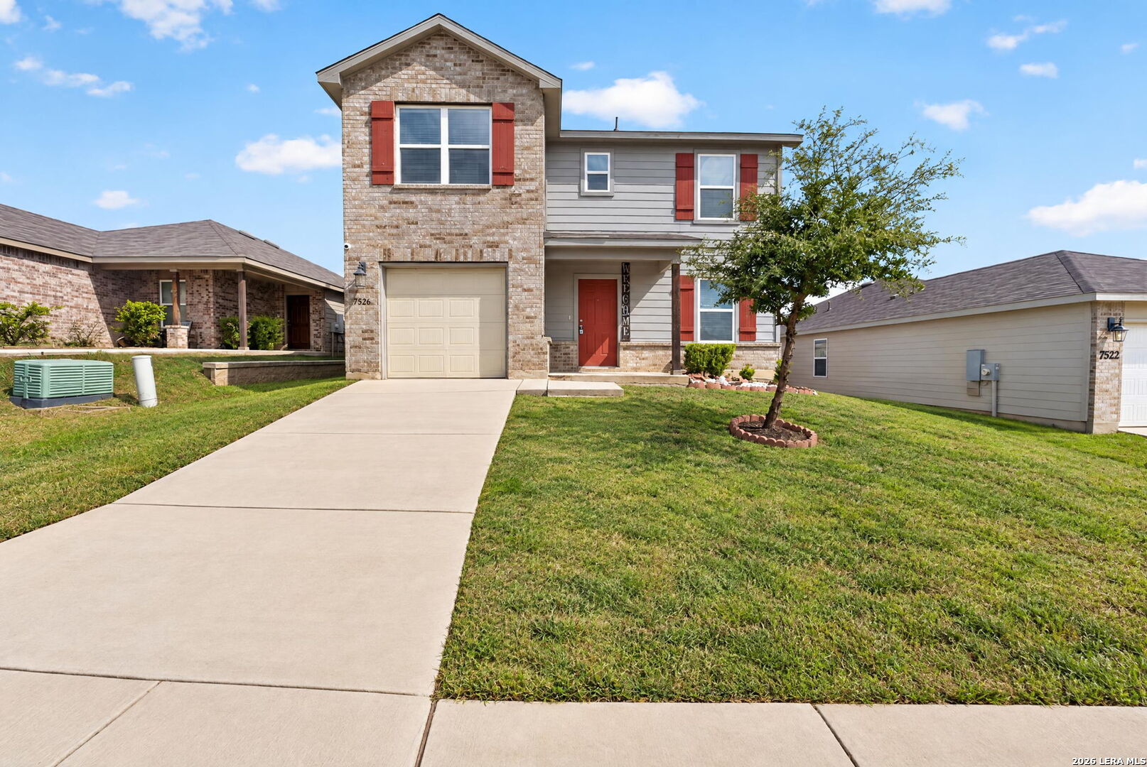 7526 Crestway Ridge San Antonio TX 78244