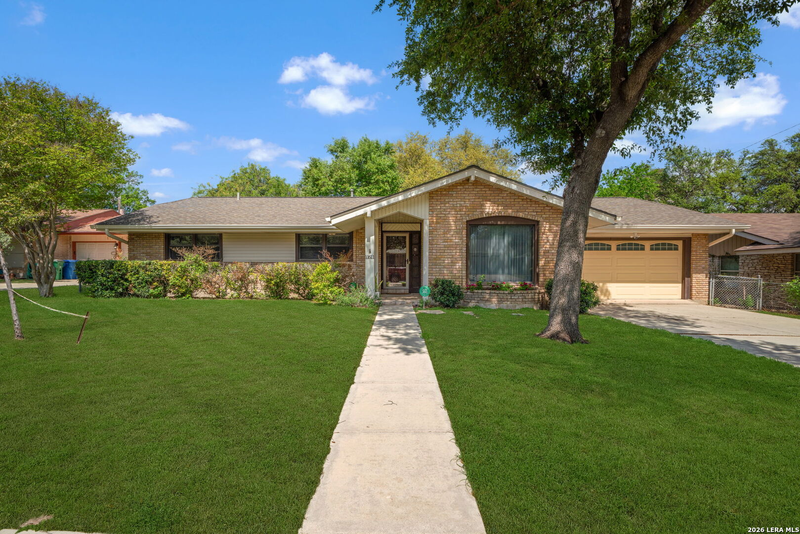 11611 Veradero San Antonio TX 78216