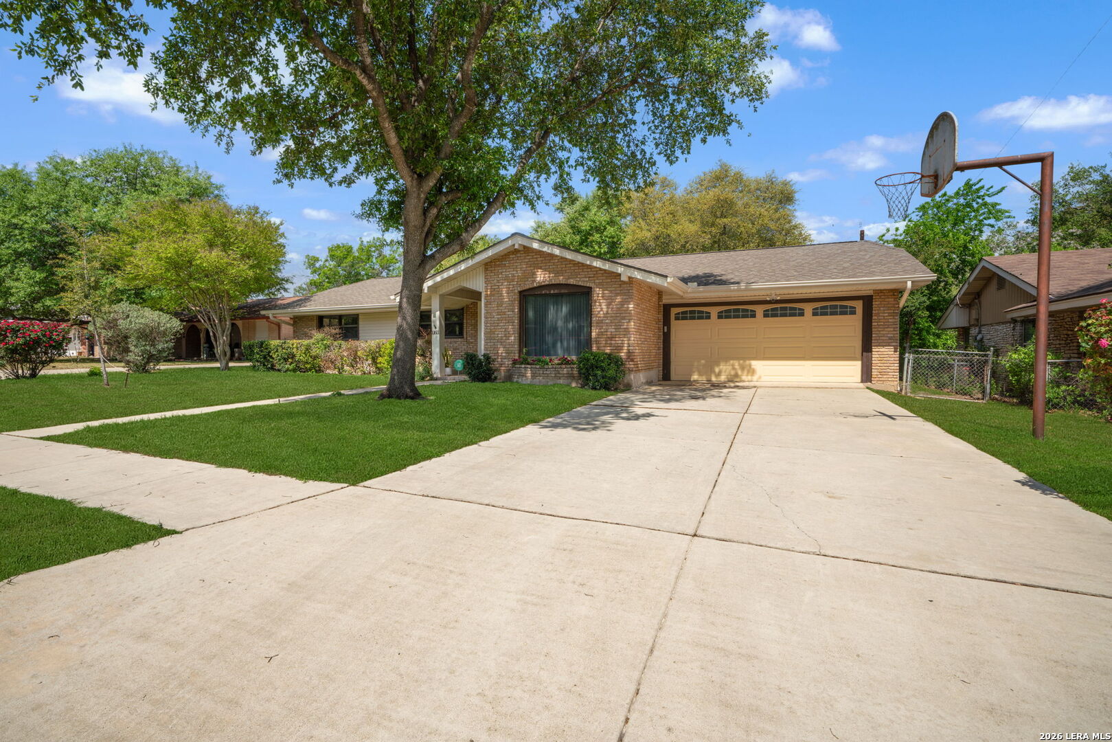 11611 Veradero San Antonio TX 78216
