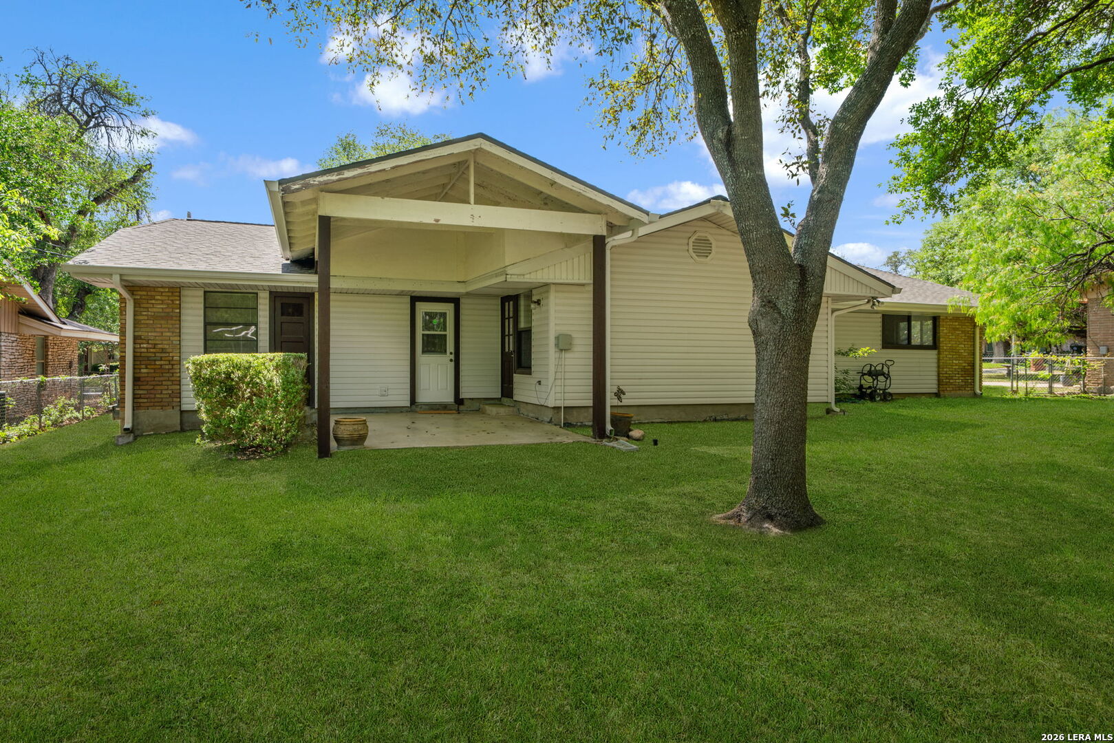 11611 Veradero San Antonio TX 78216