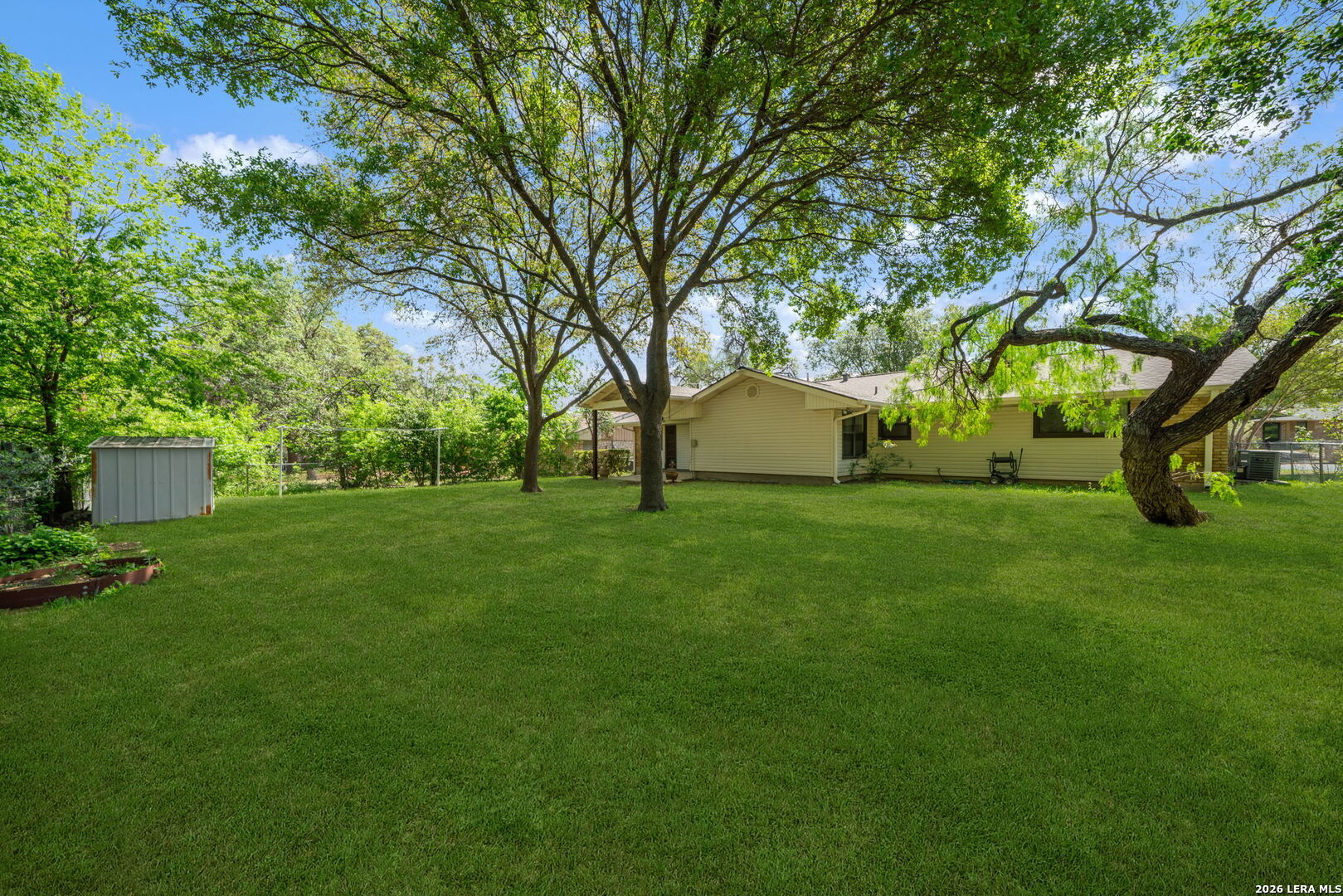 11611 Veradero San Antonio TX 78216