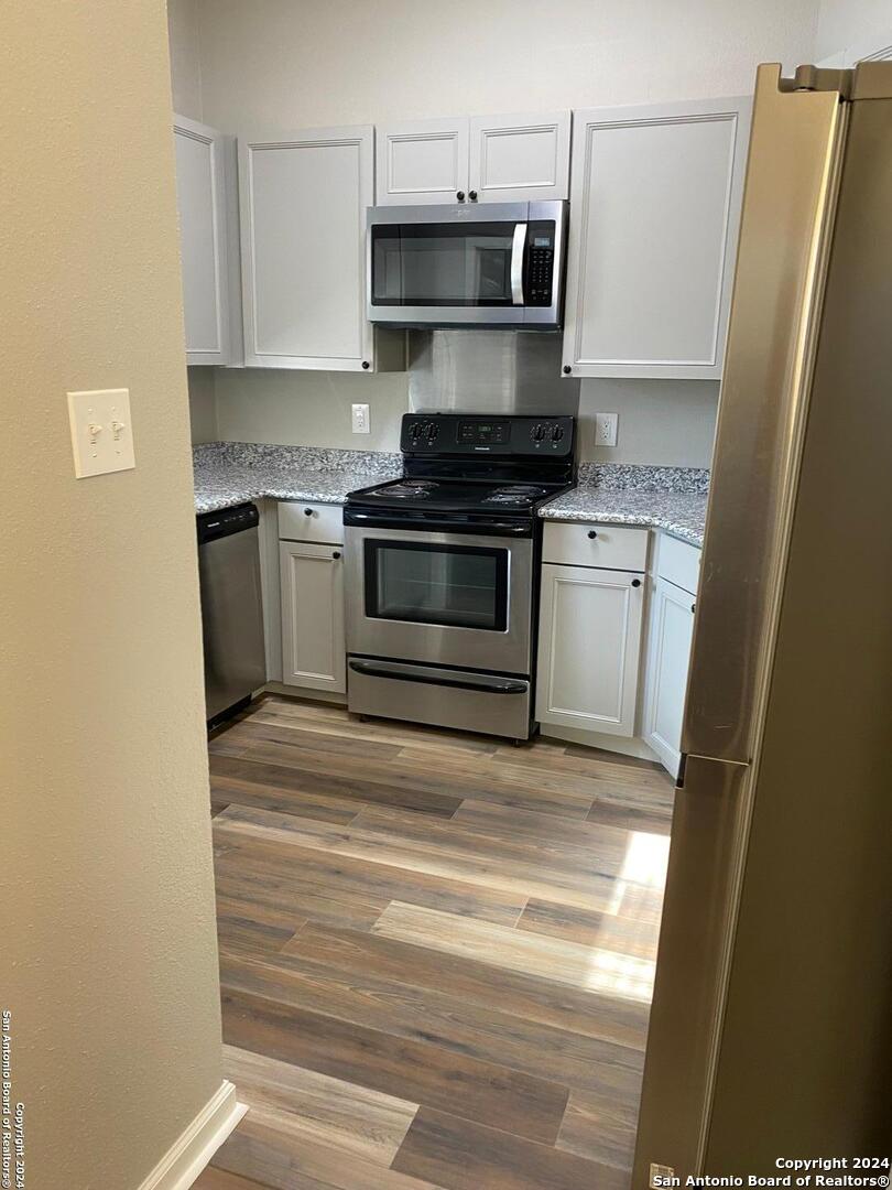 8404 Forest Ridge Drive San Antonio TX 78239